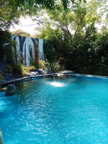 Harmony Beach Resort3