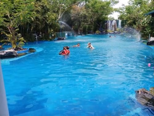Harmony Beach Resort4