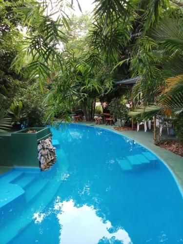 Harmony Beach Resort1