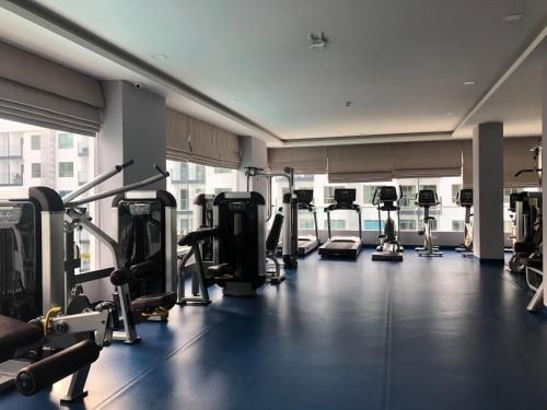 Arcadia Beach Resort Suite4