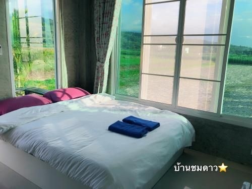 โฮมสเตย์บ้านตาผ่าน (Homestay Baan Ta Pan)4