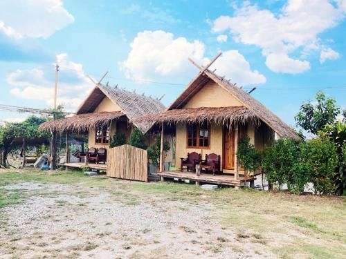 โฮมสเตย์บ้านตาผ่าน (Homestay Baan Ta Pan)3