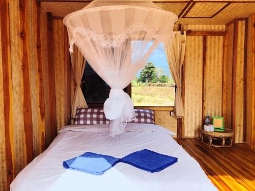 โฮมสเตย์บ้านตาผ่าน (Homestay Baan Ta Pan)2