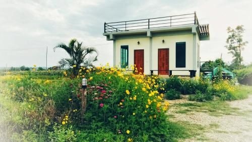โฮมสเตย์บ้านตาผ่าน (Homestay Baan Ta Pan)1