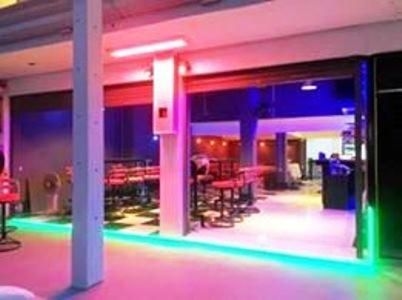 Infinity Bar4