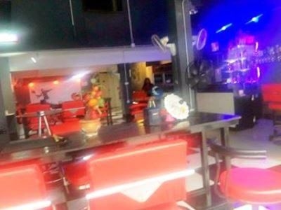 Infinity Bar2