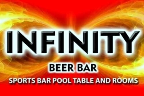 Infinity Bar0
