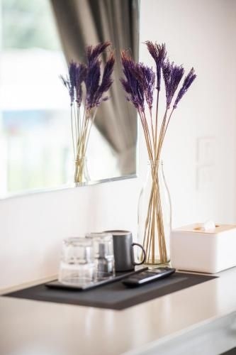 ต้นกล้า บูทิก โฮเต็ล (Tonkla Boutique Hotel)4