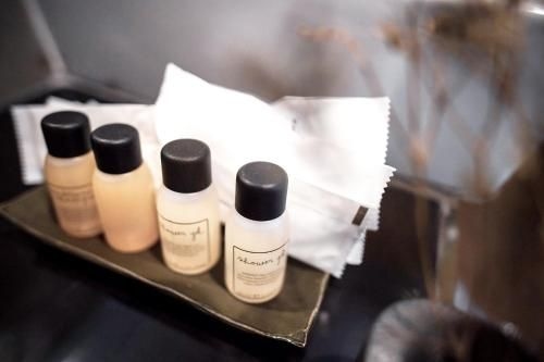 ต้นกล้า บูทิก โฮเต็ล (Tonkla Boutique Hotel)3