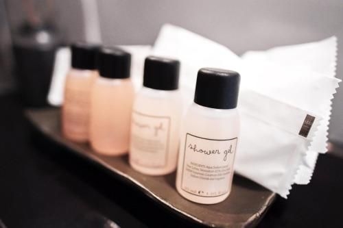 ต้นกล้า บูทิก โฮเต็ล (Tonkla Boutique Hotel)1