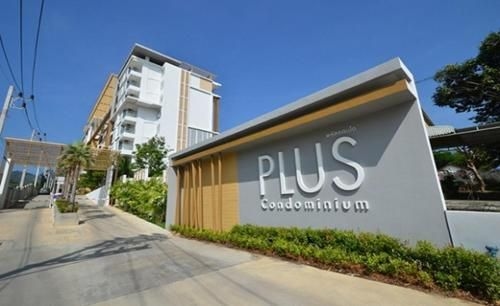 Plus Condominium 20