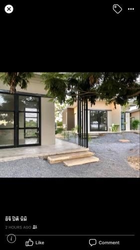 Udon Farm Fun Homestay with swimming pool4