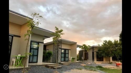 Udon Farm Fun Homestay with swimming pool3