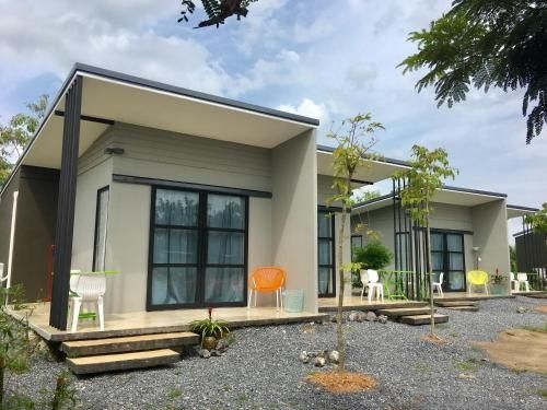 Udon Farm Fun Homestay with swimming pool0