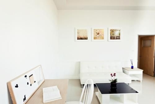 The Eight Serviced Apartment Mahachai2