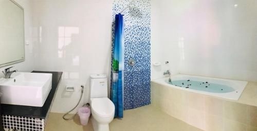 Charin Villa1