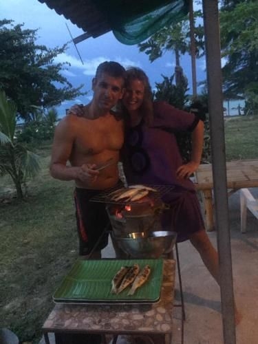 Koh Phaluai beach cottage (Koh Phaluai Beach Cottage)4