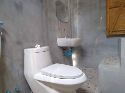 Koh Phaluai beach cottage (Koh Phaluai Beach Cottage)2