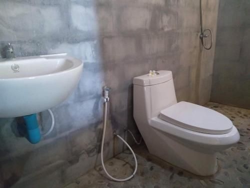 Koh Phaluai beach cottage (Koh Phaluai Beach Cottage)1