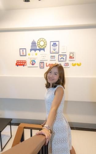 เจทู เรสซิเดนซ์ เชียงราย (J2 Residence Chiang Rai)3
