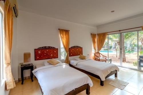กาลาโมนา ซีวิว หัวหิน (Kalamona Resort Hua Hin)2