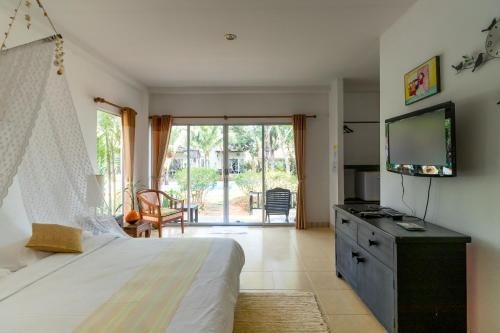 กาลาโมนา ซีวิว หัวหิน (Kalamona Resort Hua Hin)4