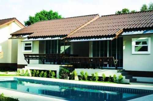 Diamond Pool Villa@Samui0