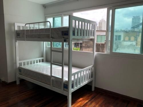 Samyan Hostel0