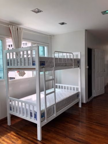 Samyan Hostel3