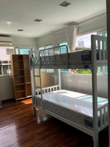 Samyan Hostel2