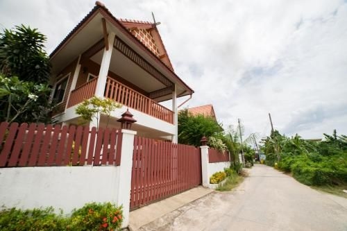 Naiyang Beach Private Pool Villa2