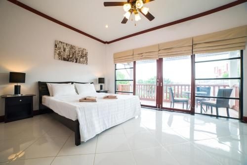Naiyang Beach Private Pool Villa4