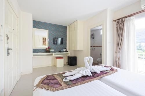 เจสวีทดรีม บูทิคโฮเทล  (J Sweet Dream Boutique Hotel Phuket)1