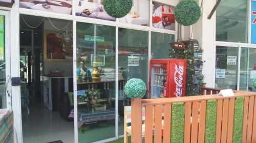 เจสวีทดรีม บูทิคโฮเทล  (J Sweet Dream Boutique Hotel Phuket)4