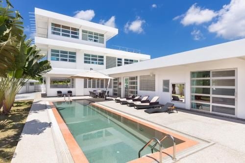 Villa Papaya0