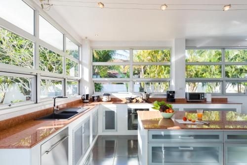 Villa Papaya3