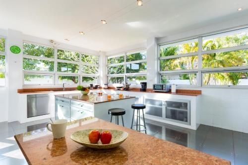 Villa Papaya4