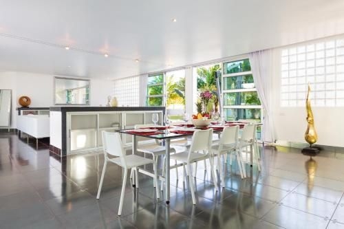 Villa Papaya1