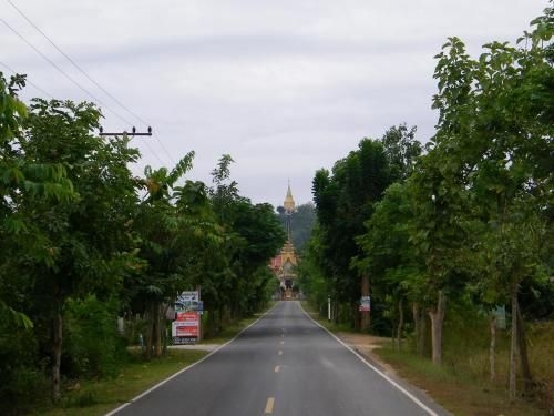 Banmon Makok2
