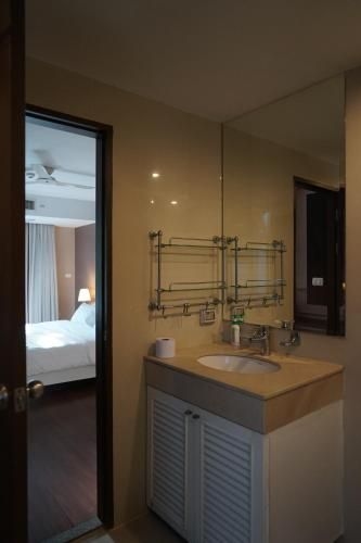 Amazed Cozy 2BRs 2BATHs1