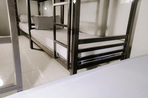The Cage Hostel4