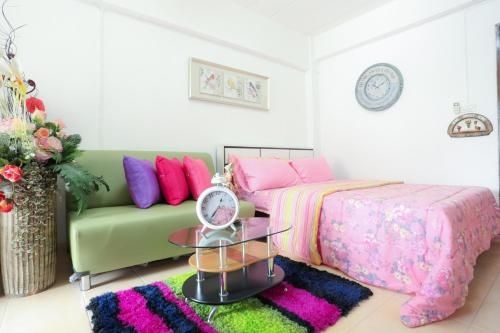 Chareeya residence4