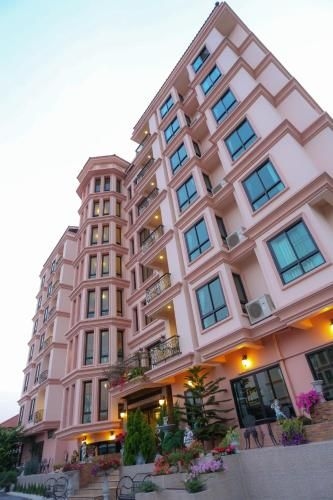 Chareeya residence1