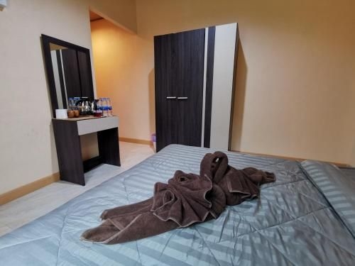 ปะการังรีสอร์ท (Pakarung Home Stay)3