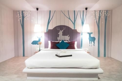 เรนเดียร์ พาร์ค รีสอร์ท (Reindeer Park Resort)1