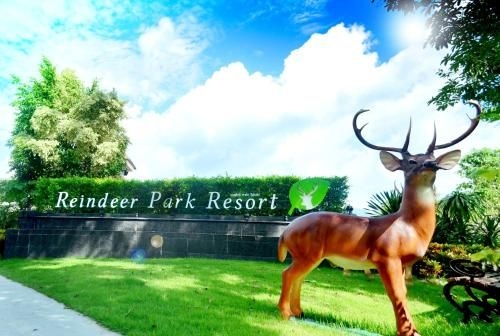 เรนเดียร์ พาร์ค รีสอร์ท (Reindeer Park Resort)4