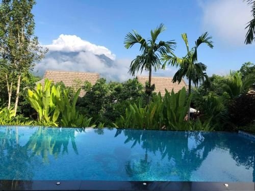 บุราภัฏ รีสอร์ต (Buraphat Resort)0