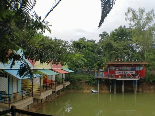 บ้านเคียงดาว รีสอร์ท (Baan Kiang Dao)4
