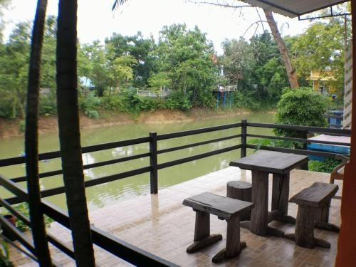 บ้านเคียงดาว รีสอร์ท (Baan Kiang Dao)2