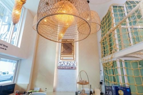 Sarnn Sukhumvit 280